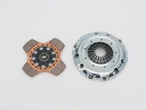 Toyota GR Corolla Clutch Kit - Cusco - Super Single - `23-`27